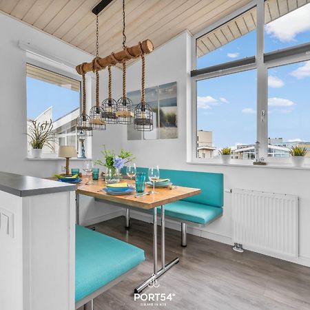 Ferienhaus Moewe 11 Marina Wendtorf Екстер'єр фото
