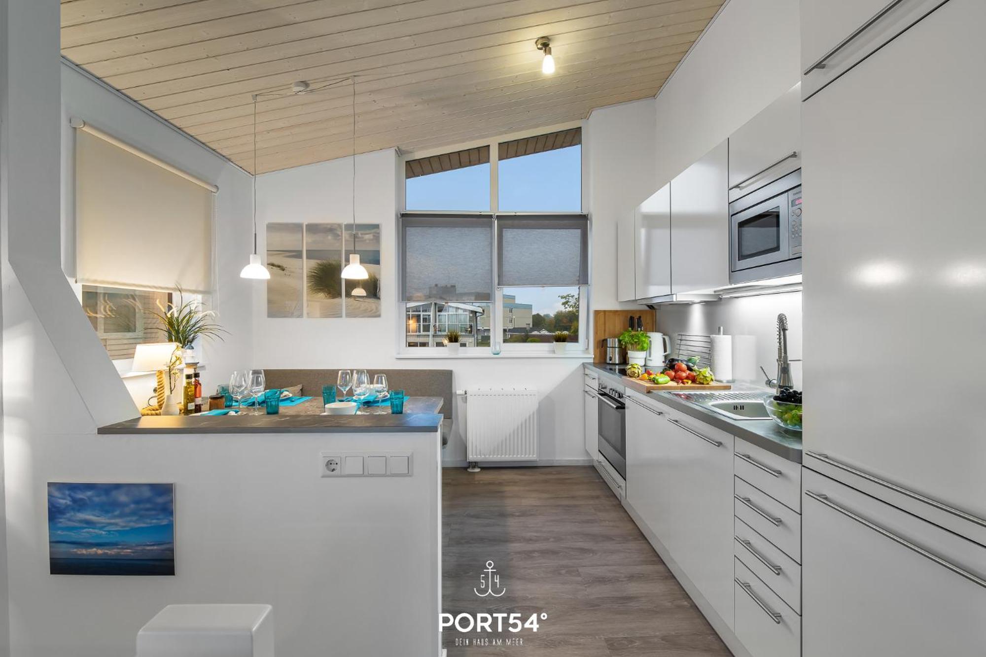 Ferienhaus Moewe 11 Marina Wendtorf Екстер'єр фото