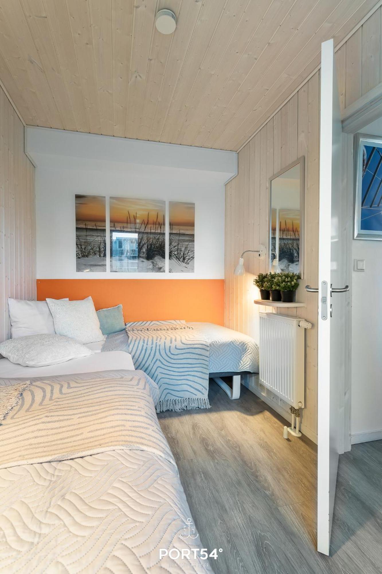 Ferienhaus Moewe 11 Marina Wendtorf Екстер'єр фото