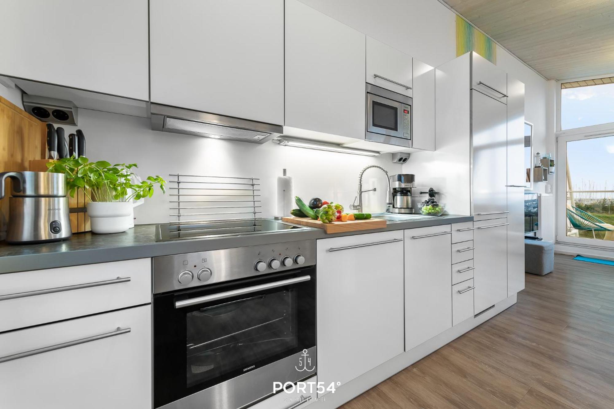Ferienhaus Moewe 11 Marina Wendtorf Екстер'єр фото
