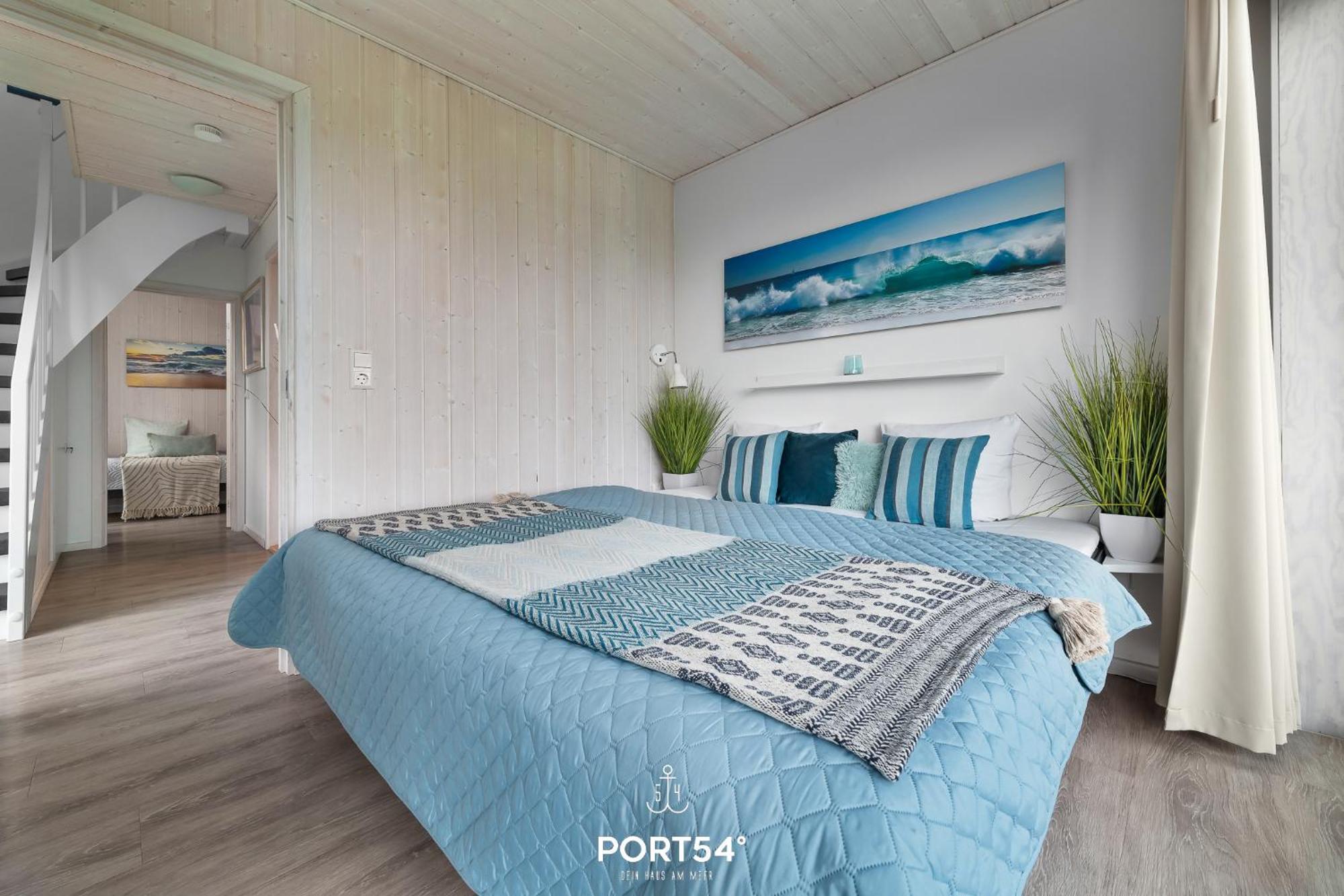 Ferienhaus Moewe 11 Marina Wendtorf Екстер'єр фото
