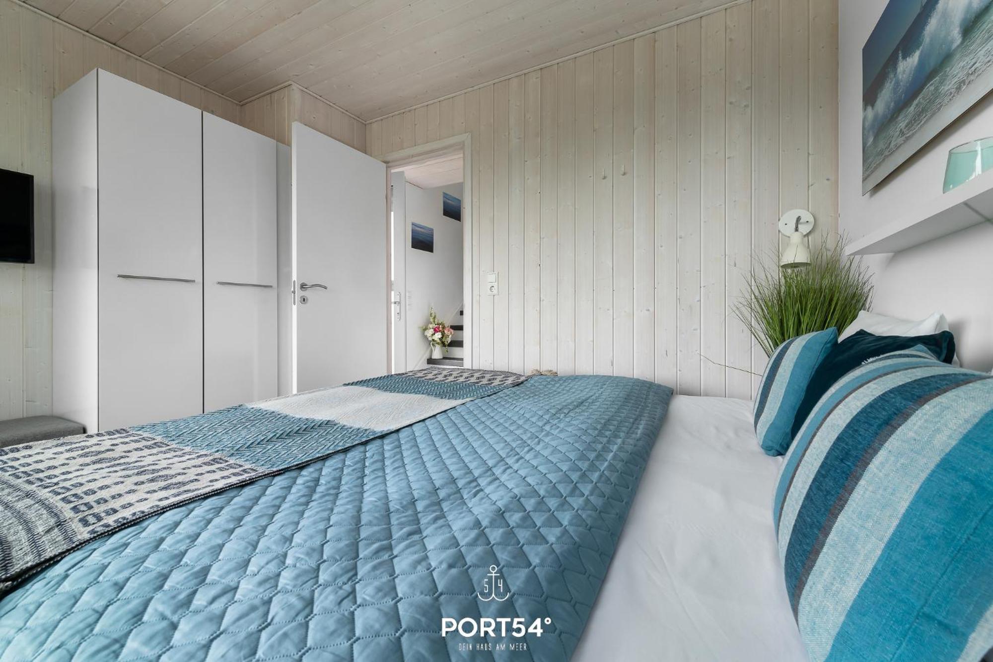 Ferienhaus Moewe 11 Marina Wendtorf Екстер'єр фото