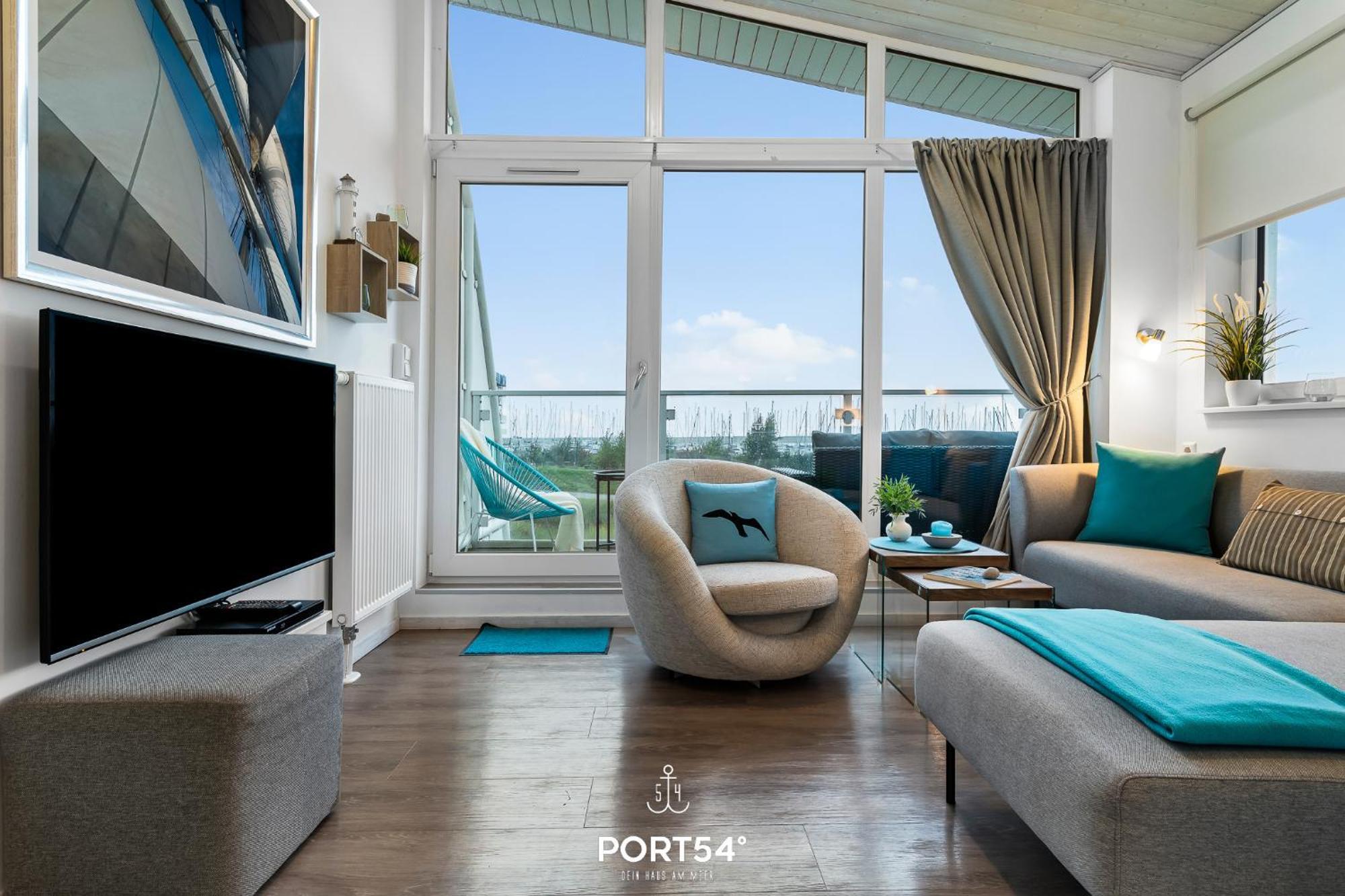 Ferienhaus Moewe 11 Marina Wendtorf Екстер'єр фото