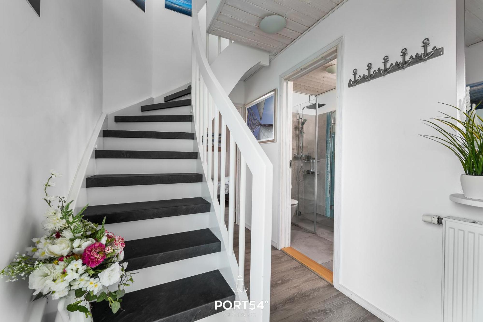 Ferienhaus Moewe 11 Marina Wendtorf Екстер'єр фото