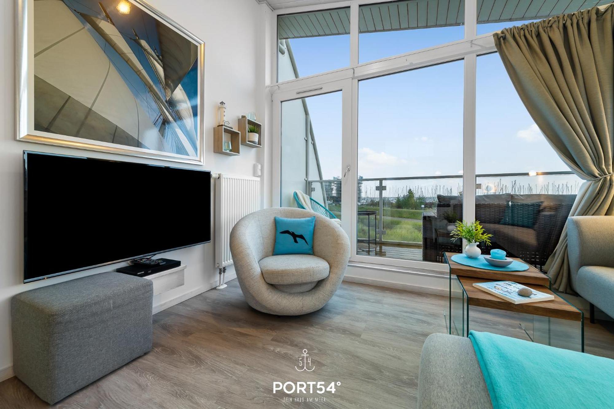 Ferienhaus Moewe 11 Marina Wendtorf Екстер'єр фото