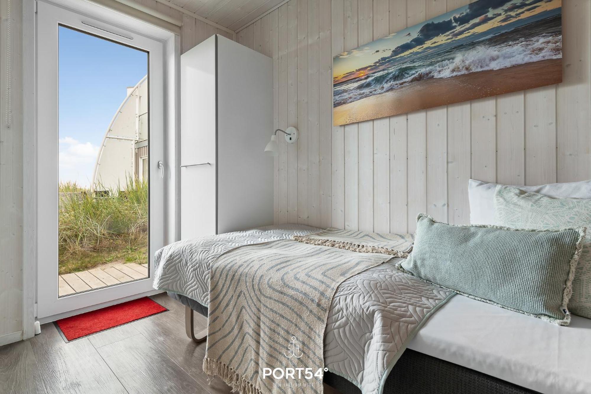 Ferienhaus Moewe 11 Marina Wendtorf Екстер'єр фото