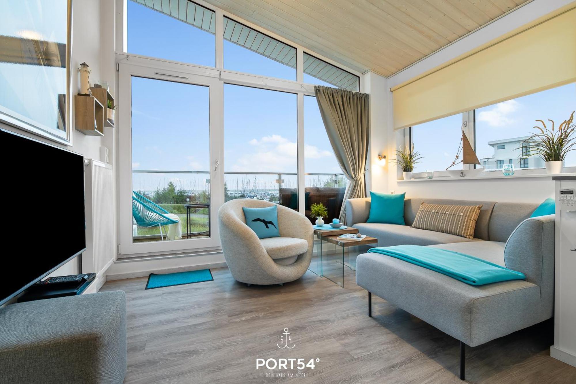 Ferienhaus Moewe 11 Marina Wendtorf Екстер'єр фото
