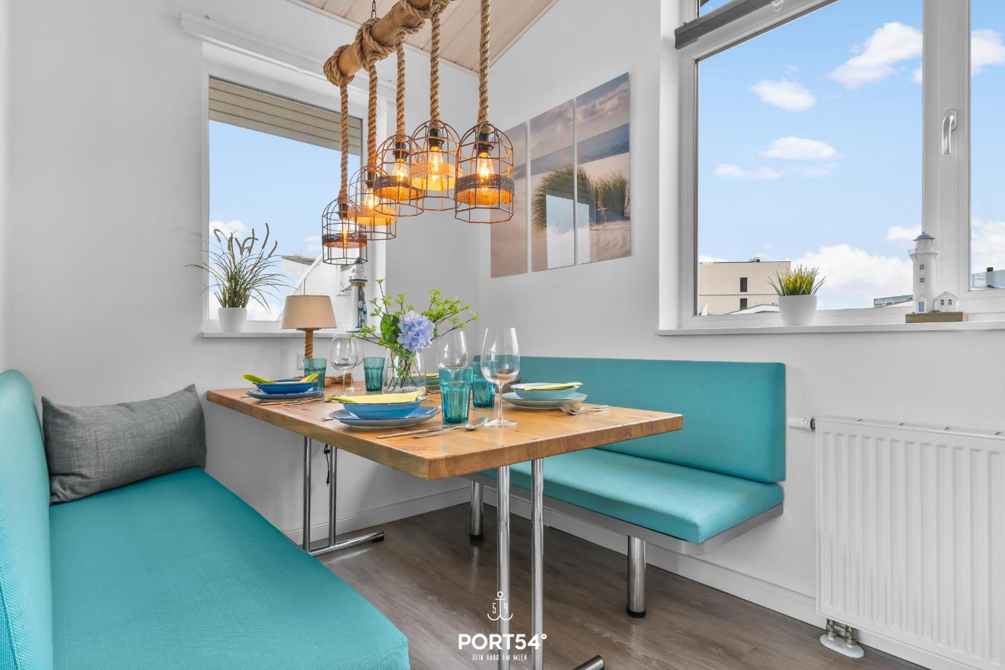 Ferienhaus Moewe 11 Marina Wendtorf Екстер'єр фото