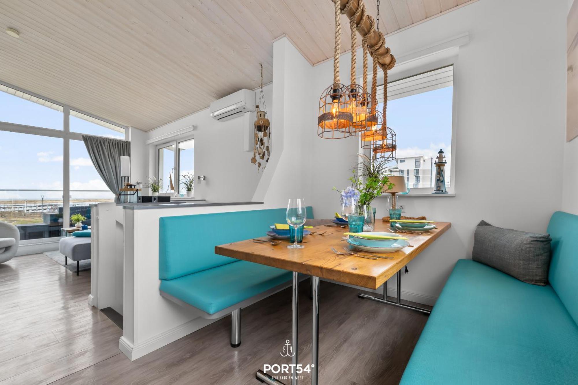 Ferienhaus Moewe 11 Marina Wendtorf Екстер'єр фото