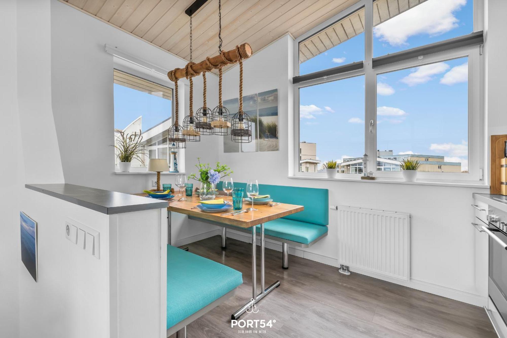 Ferienhaus Moewe 11 Marina Wendtorf Екстер'єр фото