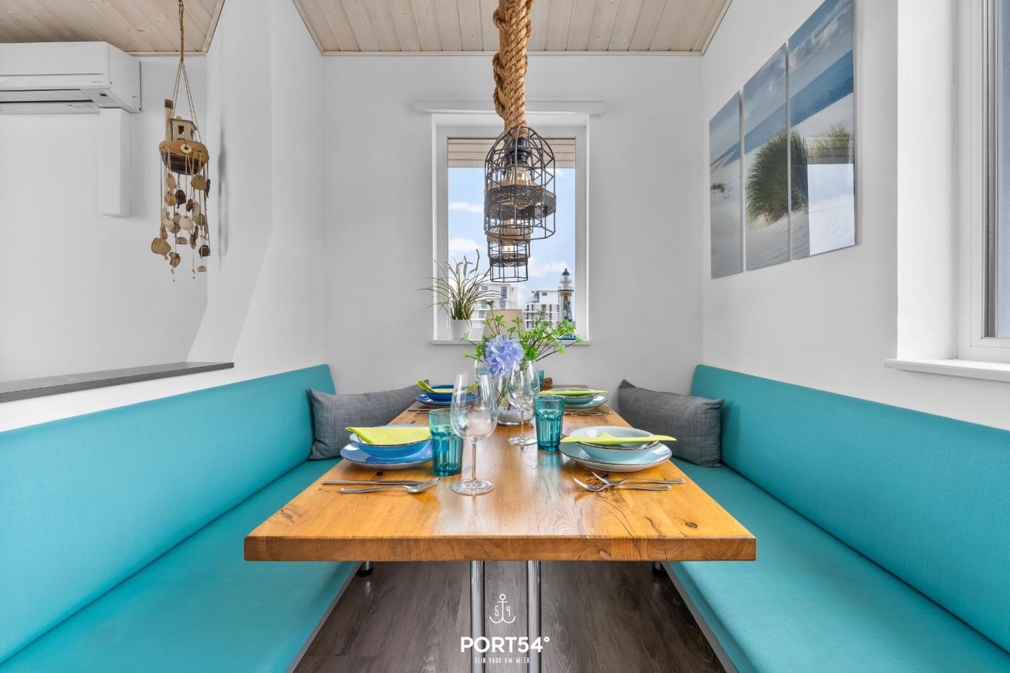 Ferienhaus Moewe 11 Marina Wendtorf Екстер'єр фото